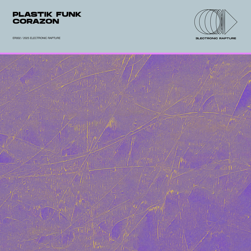 Plastik Funk - Corazon (Original Mix)