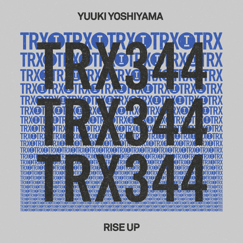 Yuuki Yoshiyama - Rise Up (Extended Mix)