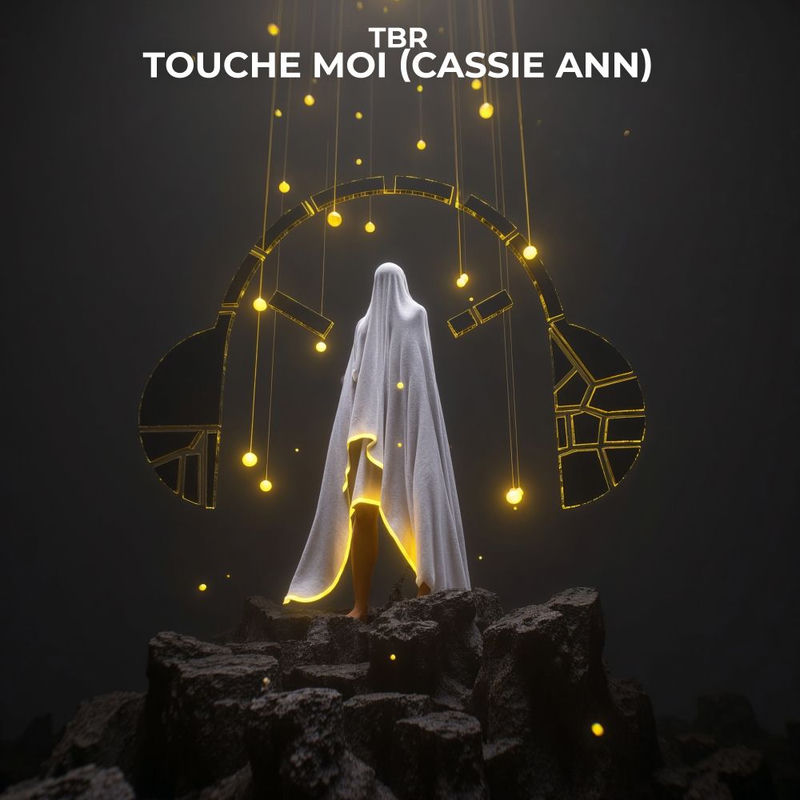 TBR - Touche Moi (feat. Cassie Ann) (Original Mix)