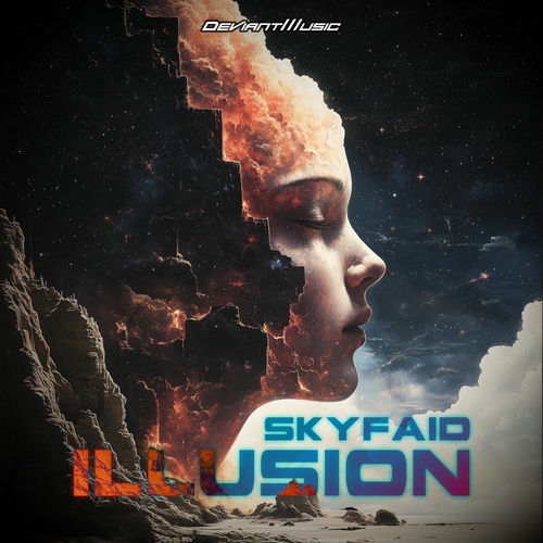 Skyfaid - Illusion (Extended Mix)