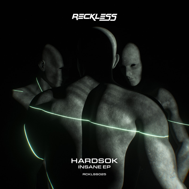 HARDSOK - Insane (Original Mix)