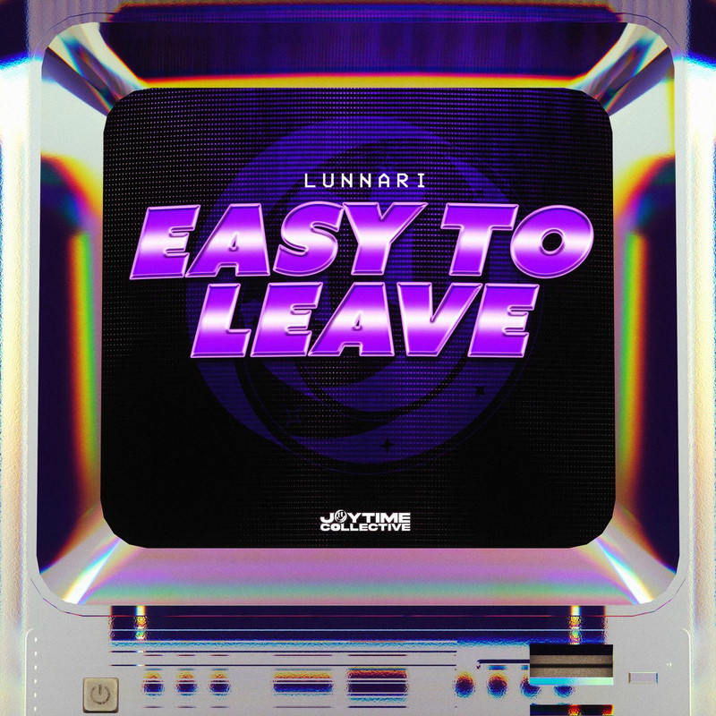 Lunnari - EASY TO LEAVE (Original Mix)