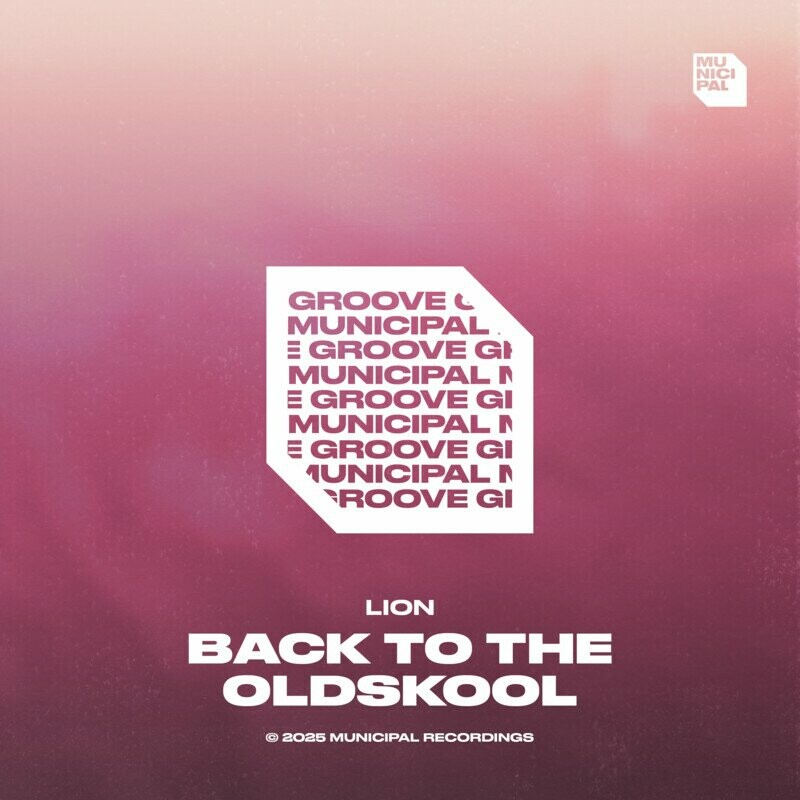 Lion - Back To The Oldskool (Extended Mix)