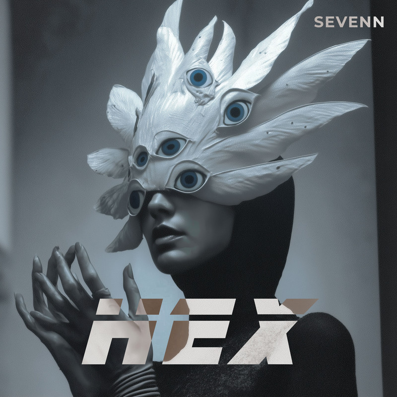 Sevenn - Hex (Extended Mix)