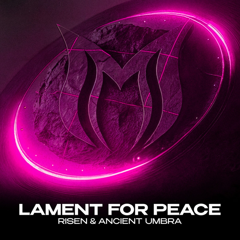 Risen & Ancient Umbra - Lament for Peace (Extended Mix)