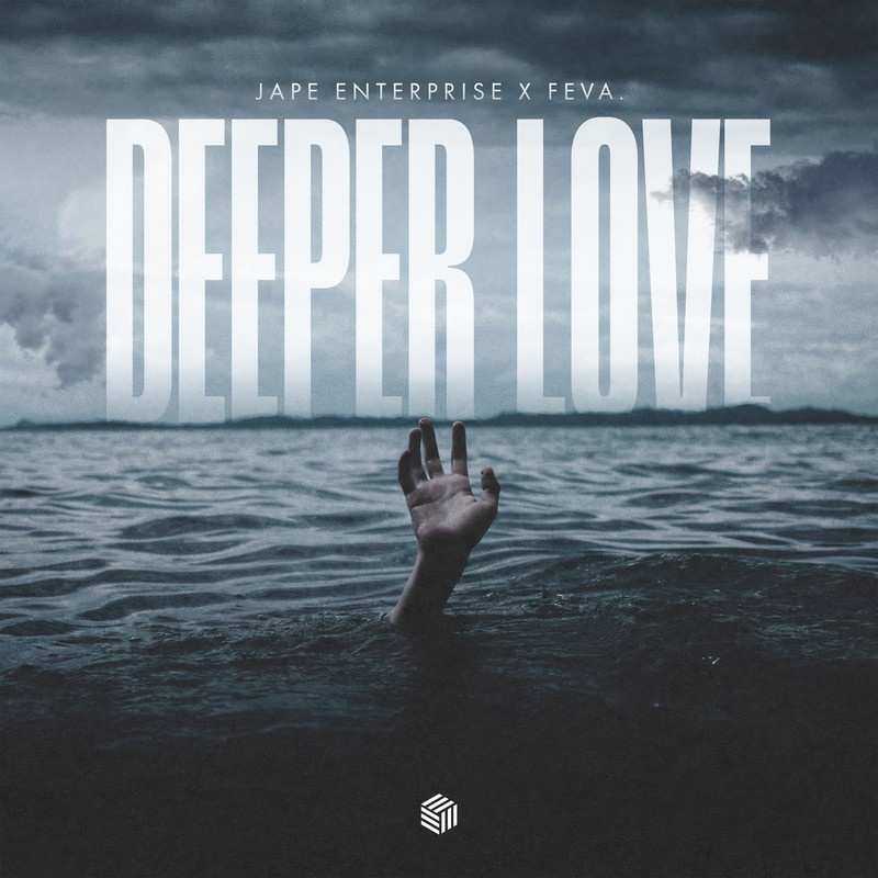 Jape Enterprise & feva. - Deeper Love (Extended Mix)