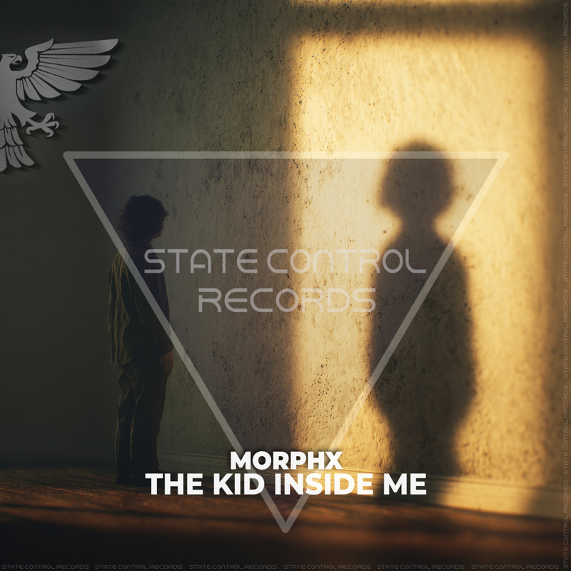 MorphX. - The Kid iInside Me (Extended Mix)