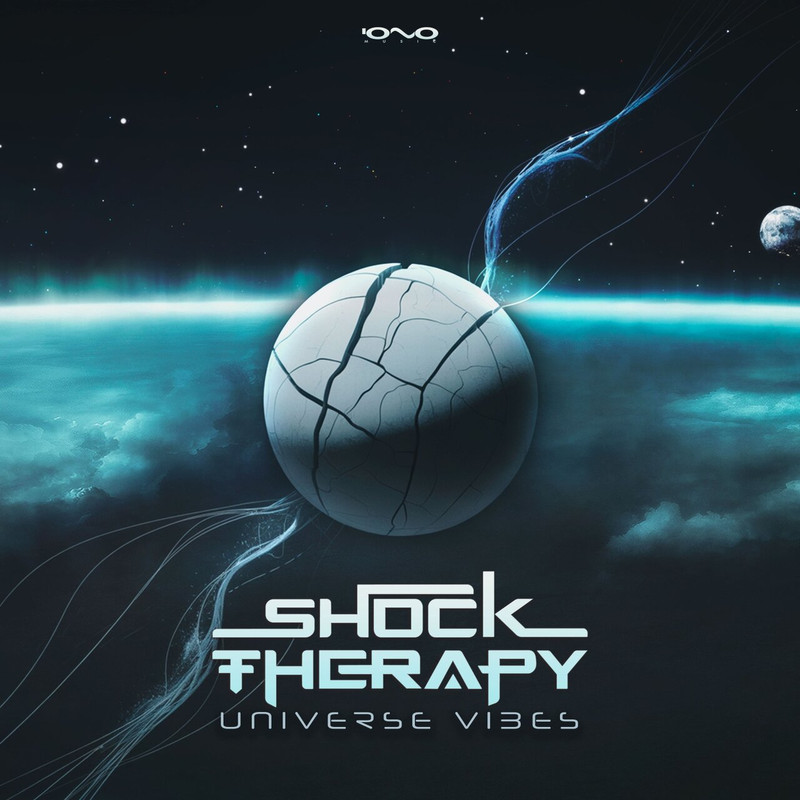 Shock Therapy - Universe Vibes (Original Mix)