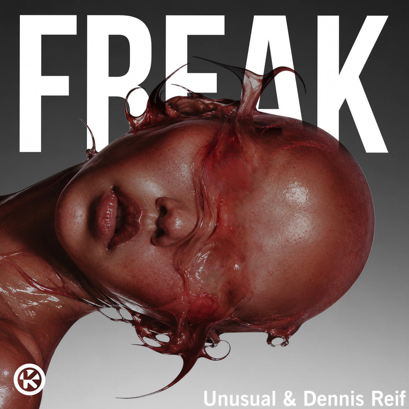 UNUSUAL & Dennis Reif - Freak (Extended Mix)