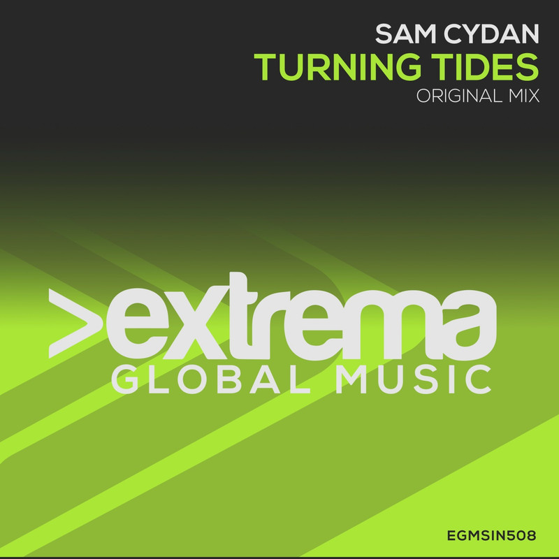 Sam Cydan - Turning Tides (Extended Mix)