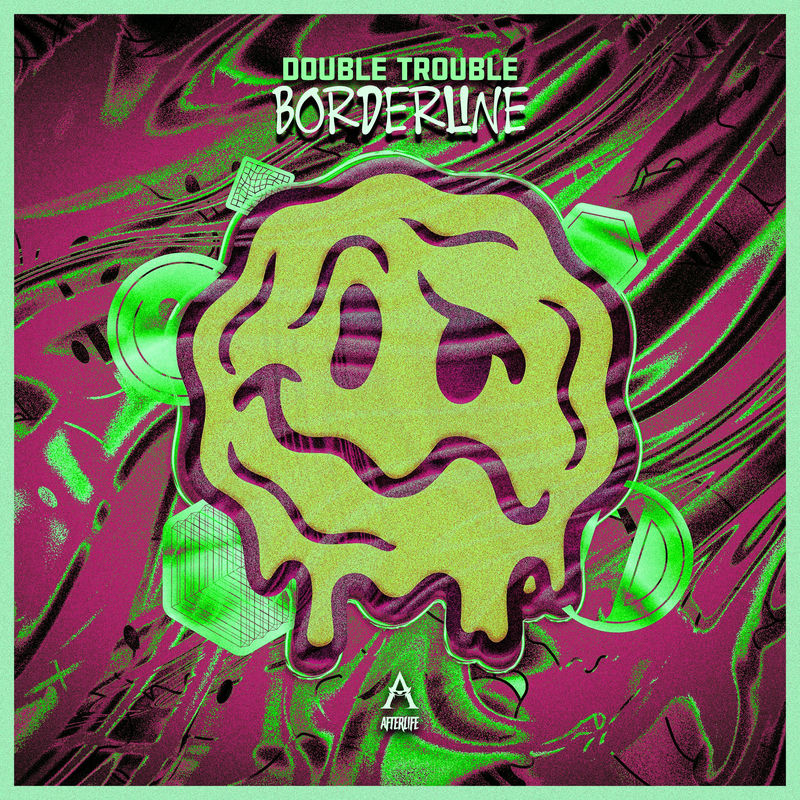Double Trouble - Borderline (Original Mix)