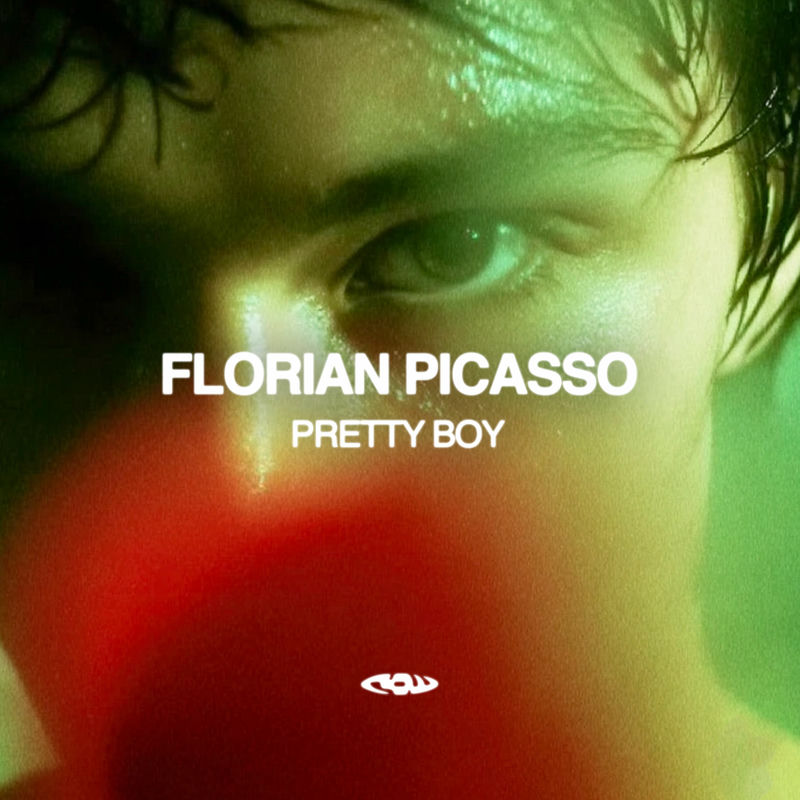 Florian Picasso - Pretty Boy (Original Mix)