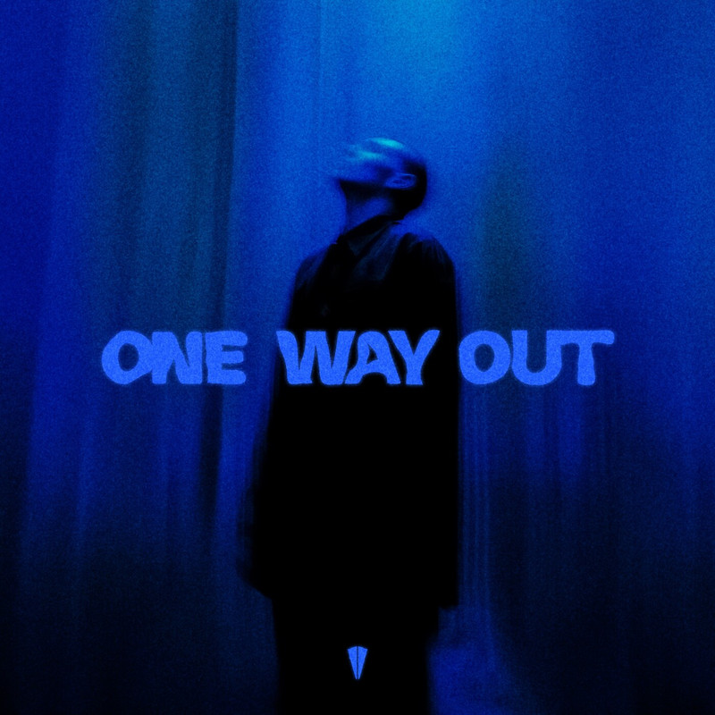 TATE x Sollu - One Way Out (Original Mix)