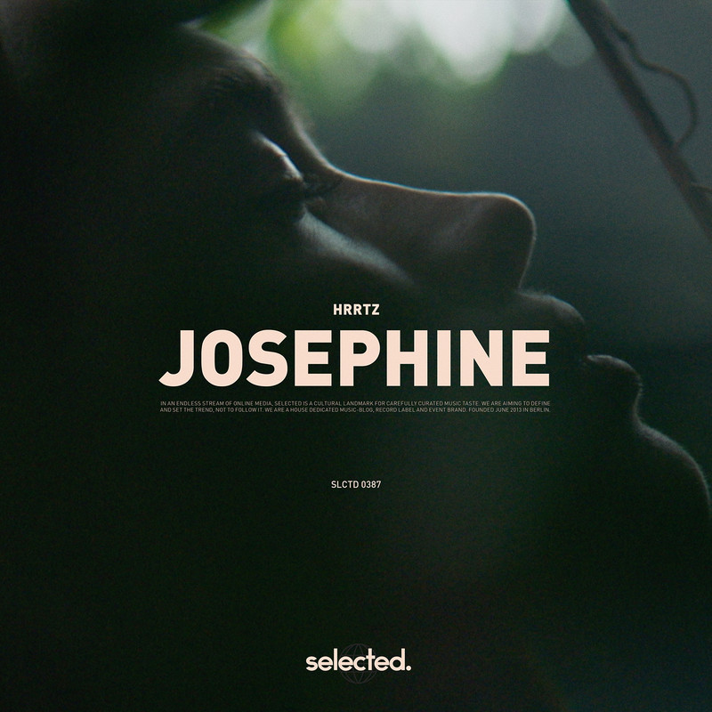 HRRTZ - Josephine (Extended Mix)