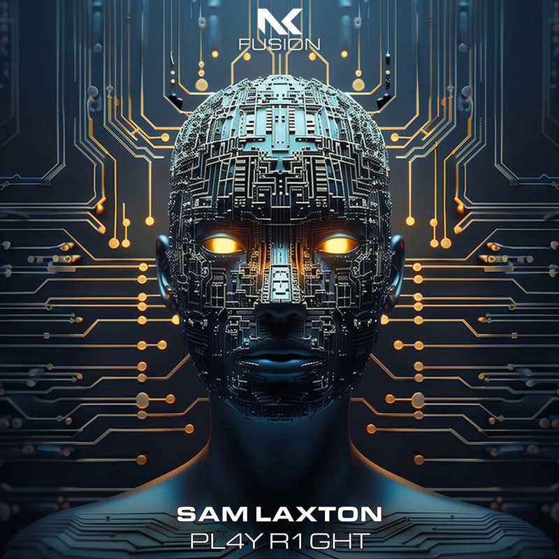 Sam Laxton - PL4Y R1GHT (Extended Mix)