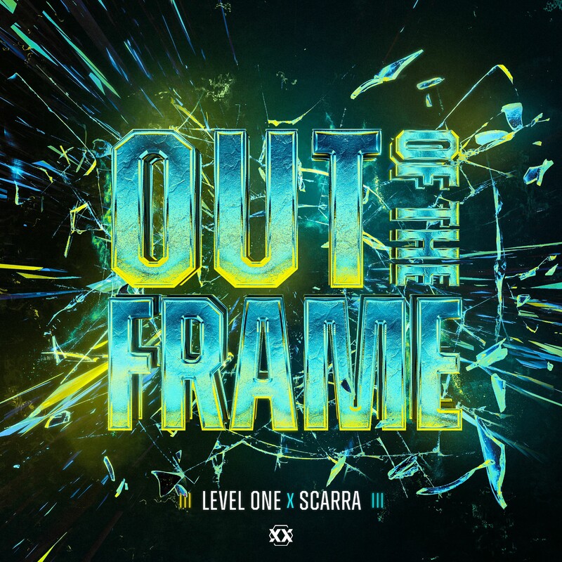 Level One & Scarra - Out Of The Frame (Original Mix)