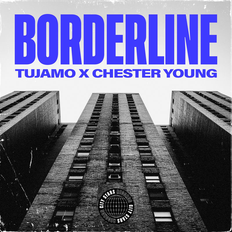 Tujamo & Chester Young - Borderline (Original Mix)