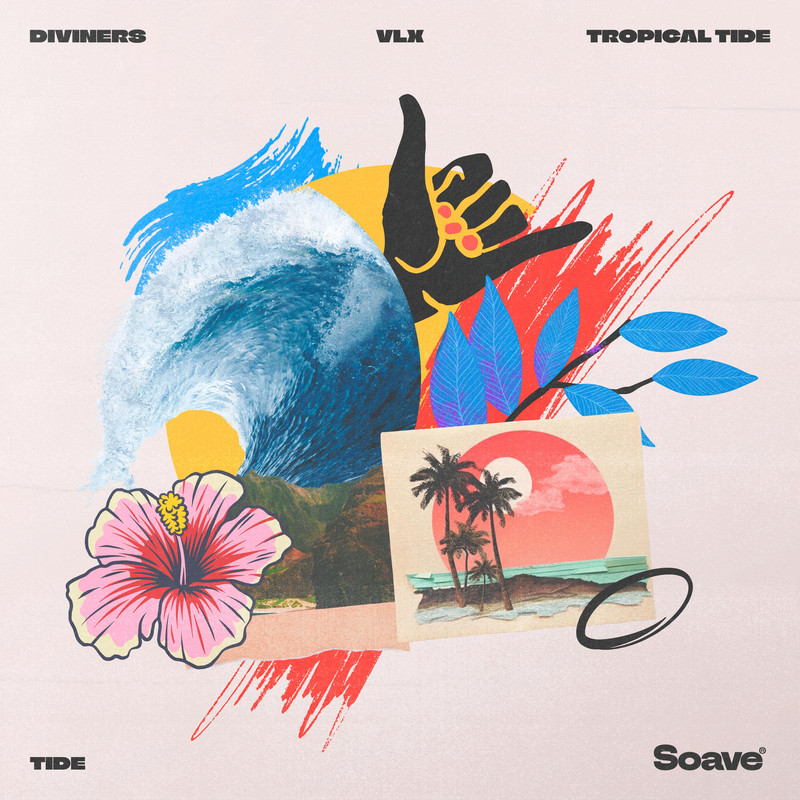 Diviners & VLX & Tropical Tide - Tide (Original Mix)