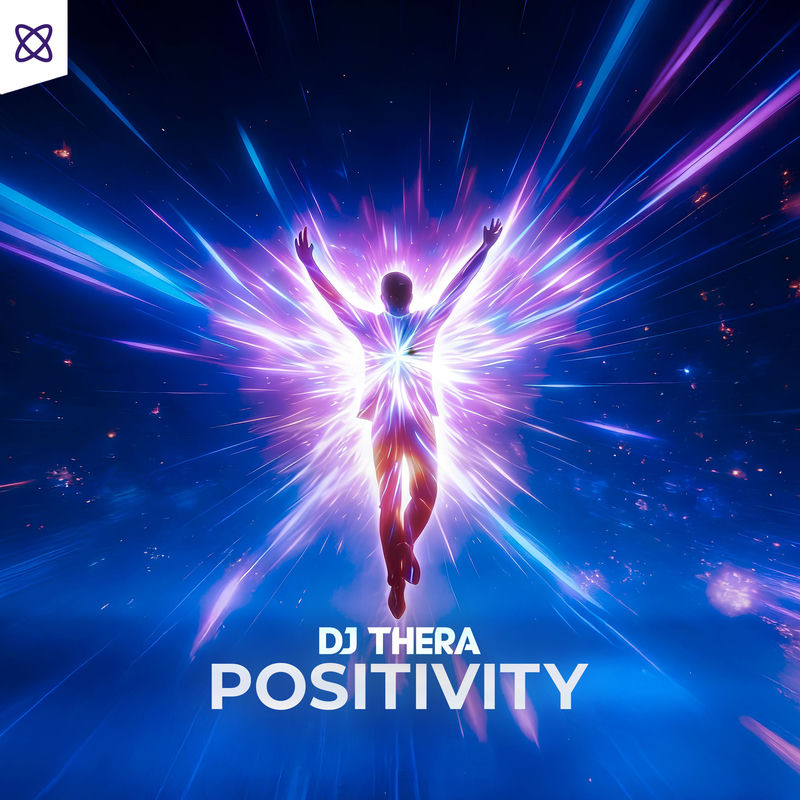 Dj Thera - Positivity (Original Mix)