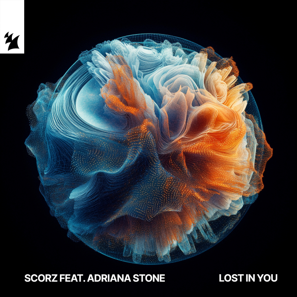Scorz - Lost In You (Extended Mix)