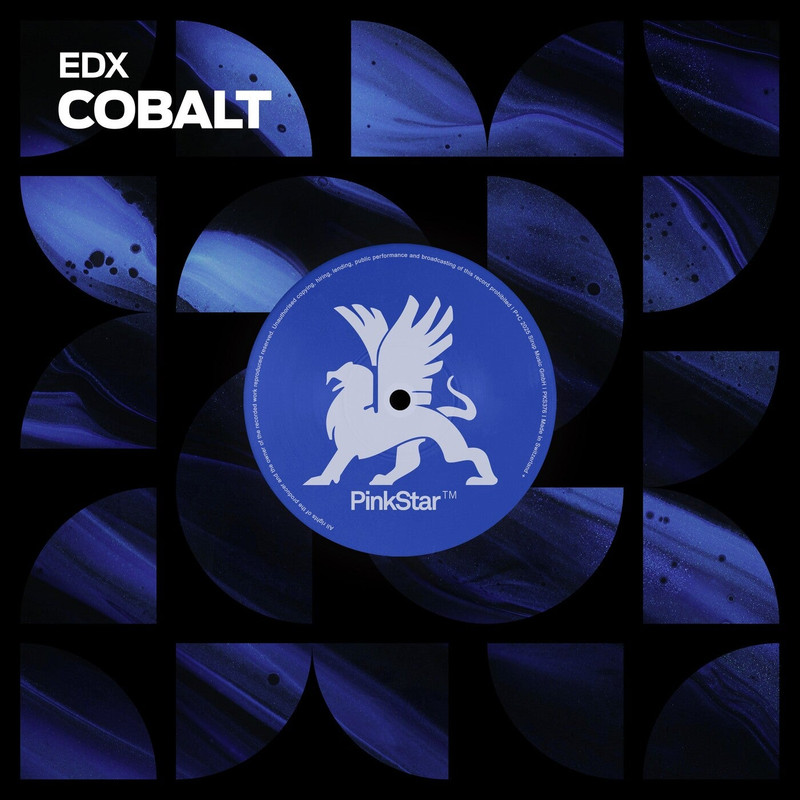 EDX - Cobalt (Extended Mix)