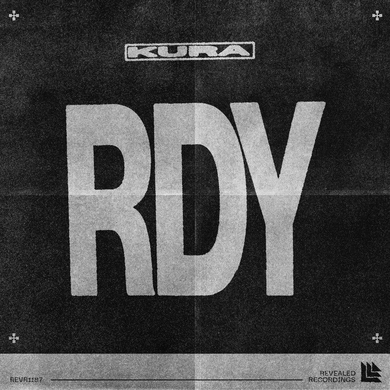 KURA - RDY (Extended Mix)