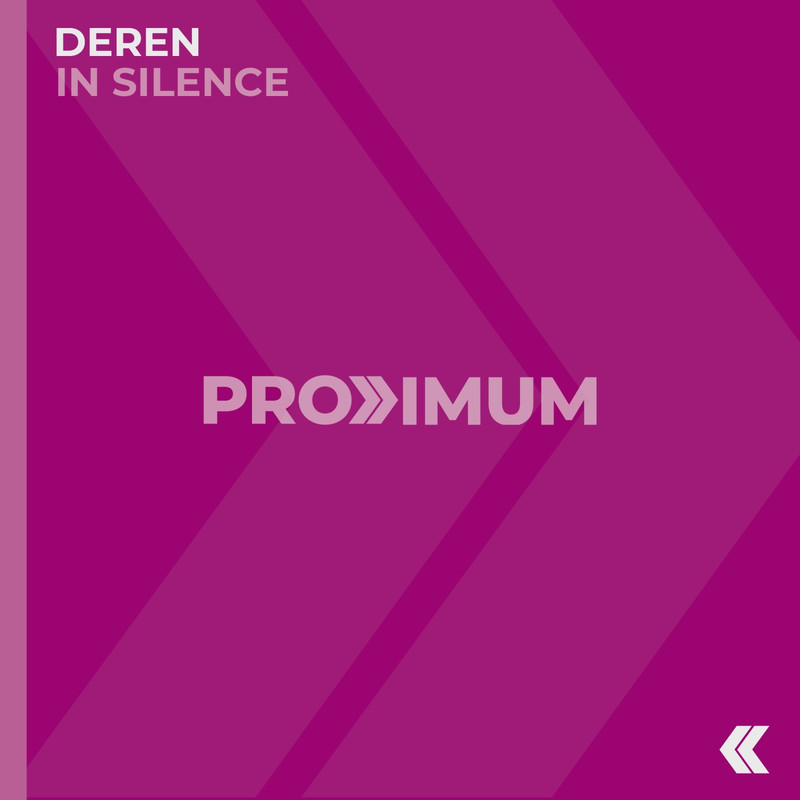 DeReN - In Silence (Extended Mix)