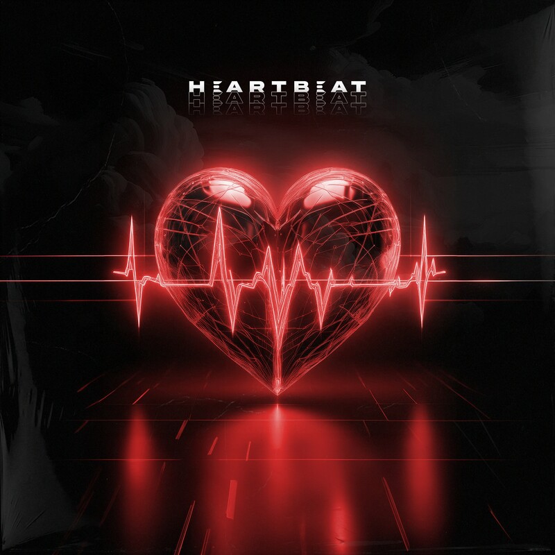 John Dee - Heartbeat (Original Mix)