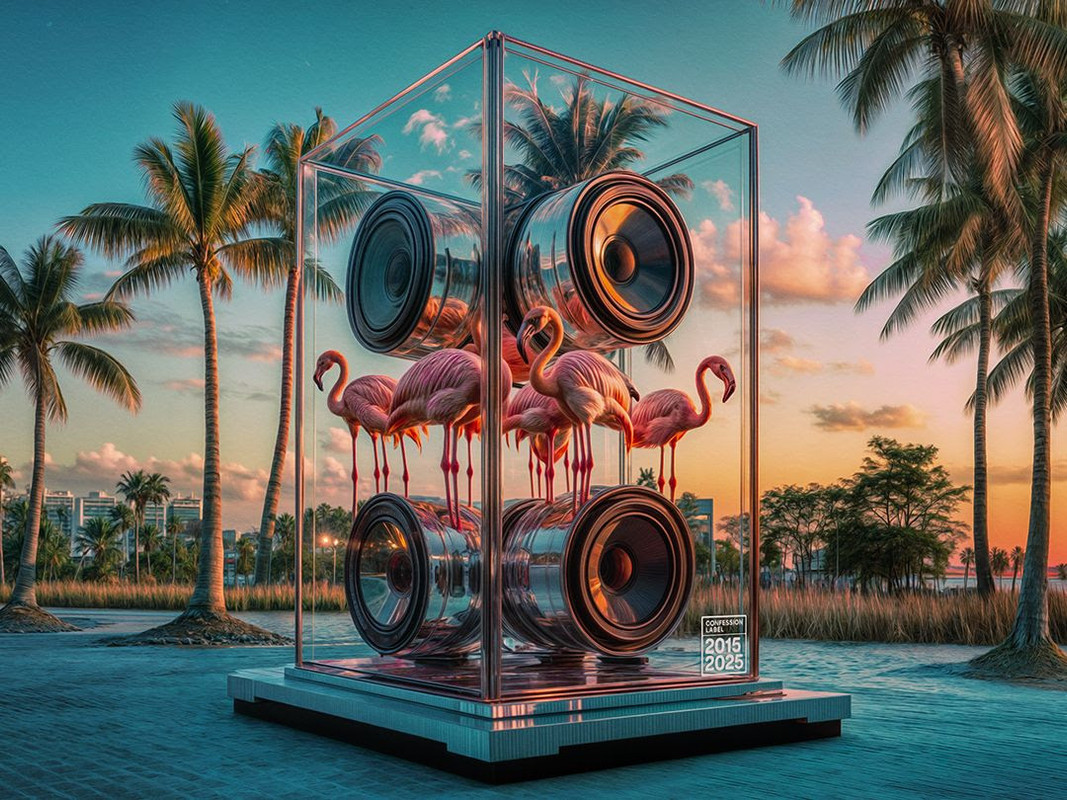 Rich DietZ, 2AR - All I Need (Extended Mix)