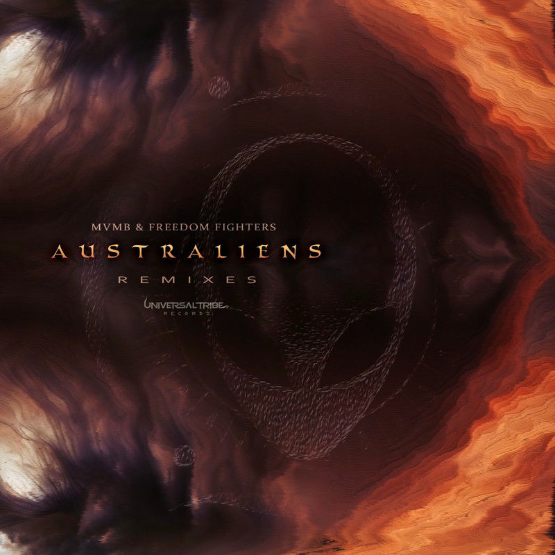 Freedom Fighters, MVMB - Australiens (Pspiralife Remix)