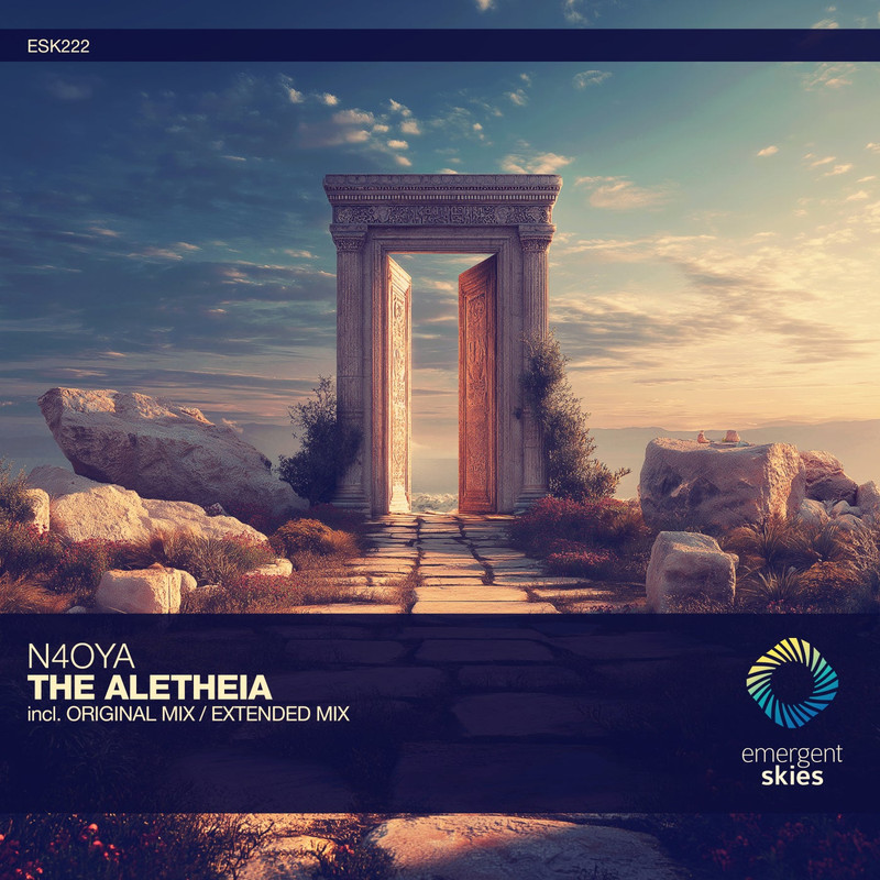 N4oya - The Aletheia (Extended Mix)