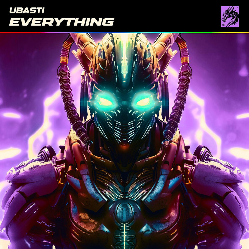 Ubasti - Everything (Extended Mix)