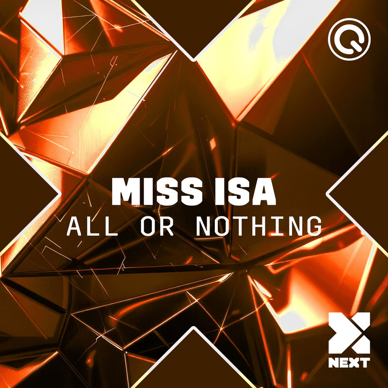 Miss Isa - All Or Nothing (Extended Mix)