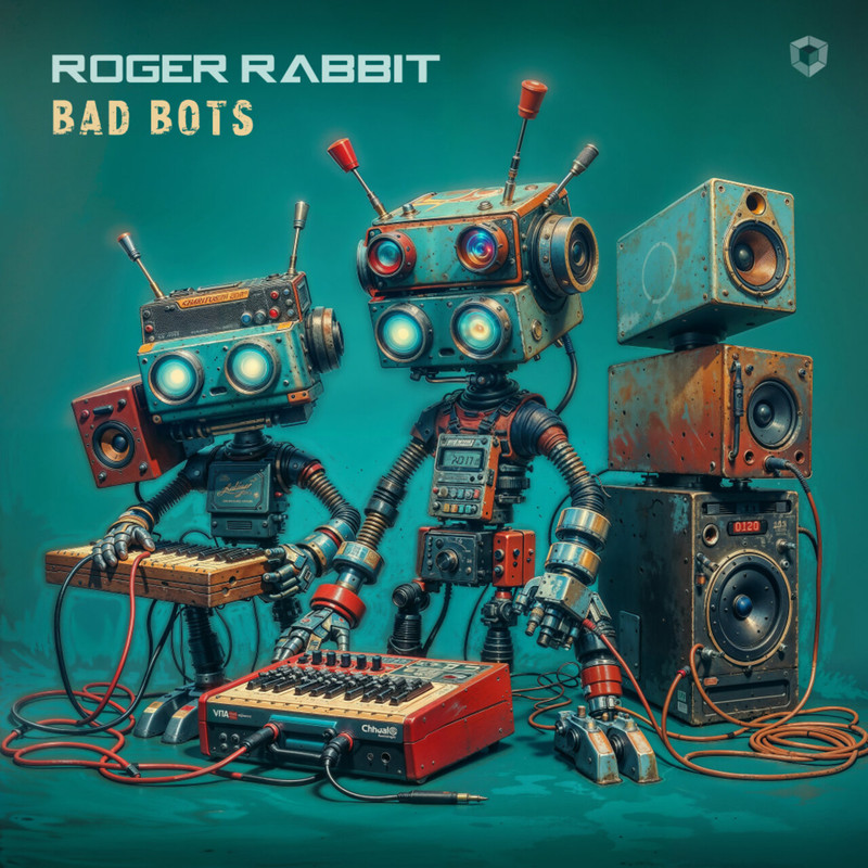Roger Rabbit - Bad Bots (Original Mix)