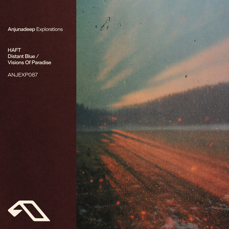HAFT - Distant Blue (Extended Mix)