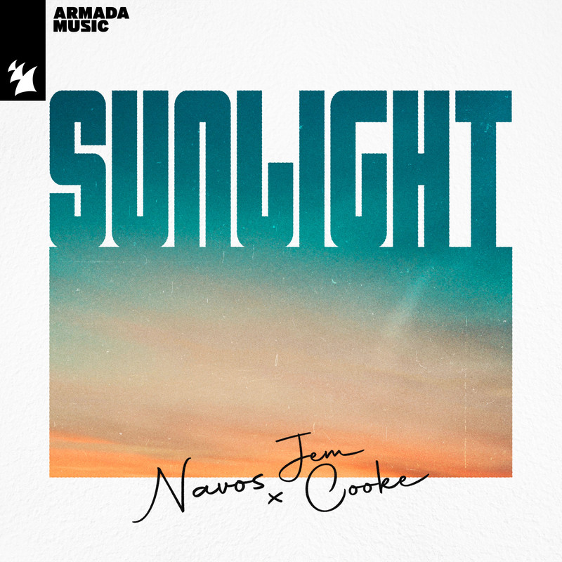 Navos x Jem Cooke - Sunlight (Extended Mix)