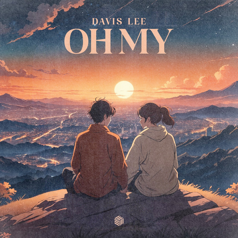 Davis Lee - Oh My (Extended Mix)