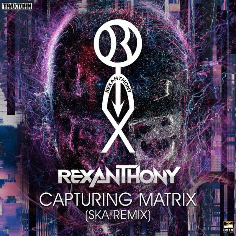 Rexanthony - Capturing Matrix (Ska Remix Edit)