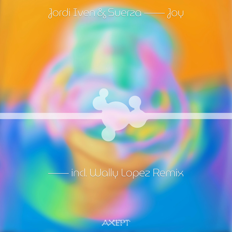 Jordi Iven, Suerza - JOY (Extended Mix)