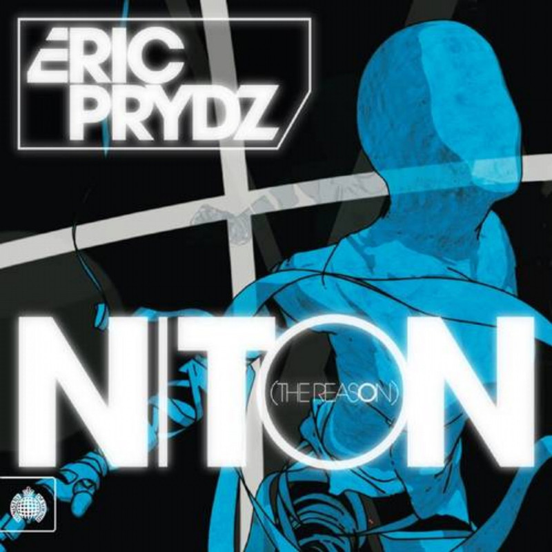 Eric Prydz - Niton (The Reason) (Pryda 82 Remix)