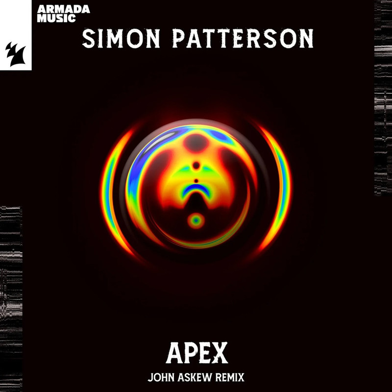 Simon Patterson - Apex (John Askew Extended Remix)