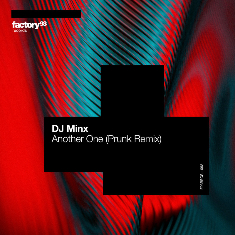 DJ Minx - Another One (Prunk Extended Remix)