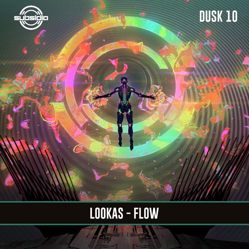 Lookas - Flow (Original Mix)