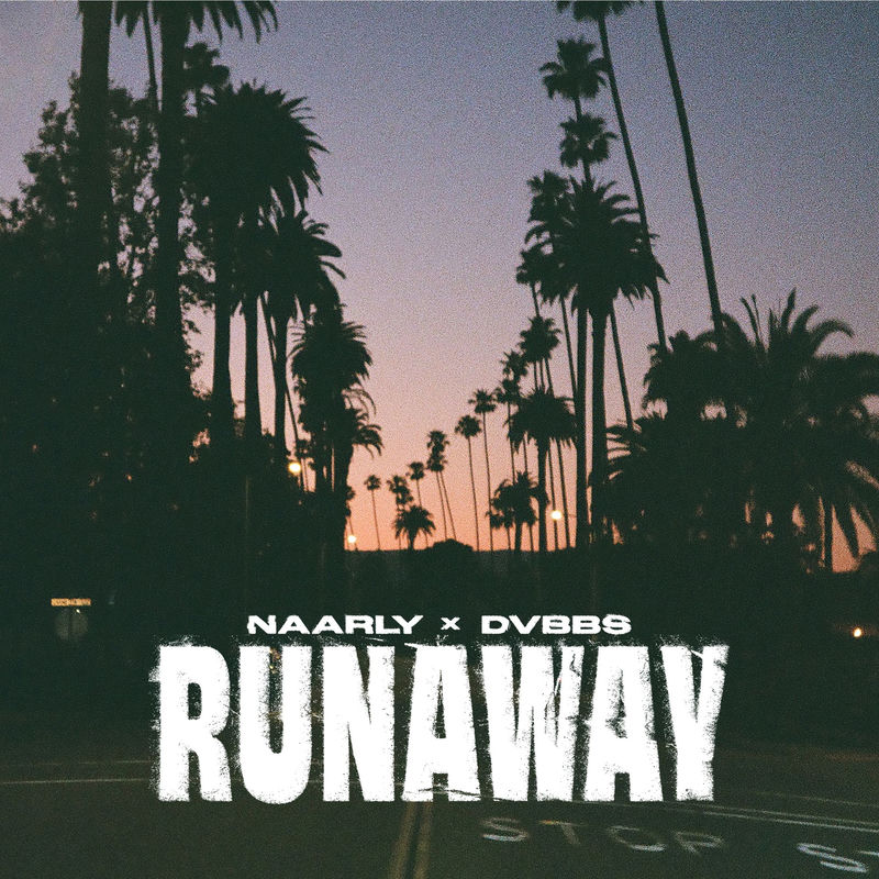 Naarly, DVBBS & Oliver Rio - Runaway (Original Mix)