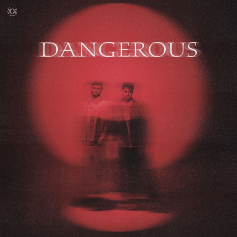 Devin Wild & Creeds - Dangerous (Hard Version)