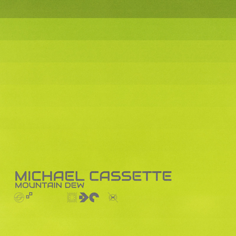 Michael Cassette - Mountain Dew (Extended Mix)