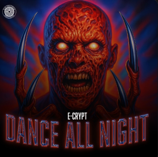 E-Crypt - Dance All Night (Original Mix)