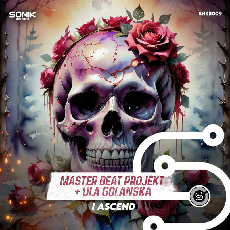 Master Beat Projekt + Ula Golanska - I Ascend (Extended Mix)