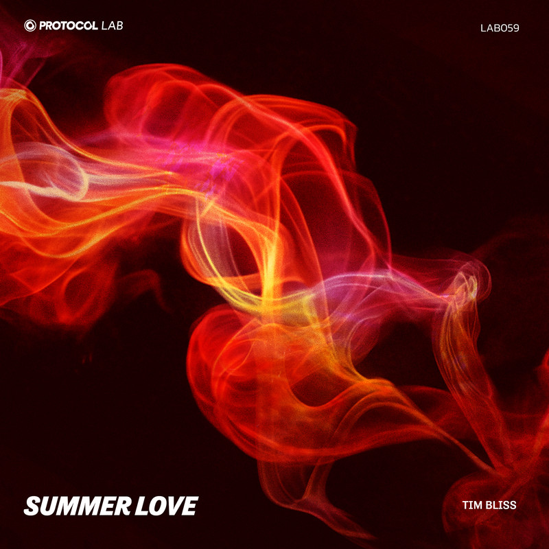 Tim Bliss - Summer Love (Extended Mix)