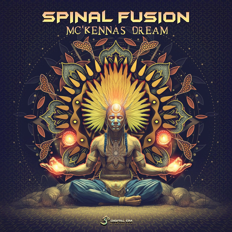 Spinal Fusion - Mc'kennas Dream (Original Mix)
